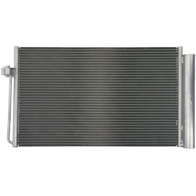 Condensator, Airconditioning Bosch 1 986 Ad2 046 Condensator, Airconditioning Bosch 1 986 Ad2 046