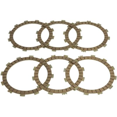 Koppelingsplaat Ferodo Fcd0225 Koppelingsplaat Ferodo Fcd0225