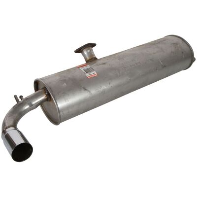 Geluiddemper Achter Bosal 228-467 Geluiddemper Achter Bosal 228-467