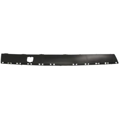 Sierlijst/beschermstrip, Bumper Blic 5703-05-5536924p Rechts Sierlijst/beschermstrip, Bumper Blic 5703-05-5536924p Rechts
