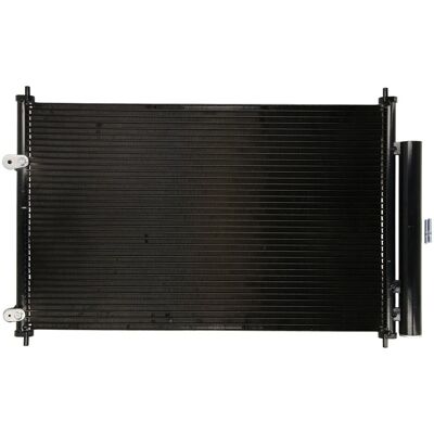Condensator, Airconditioning Thermotec Ktt110154 Condensator, Airconditioning Thermotec Ktt110154