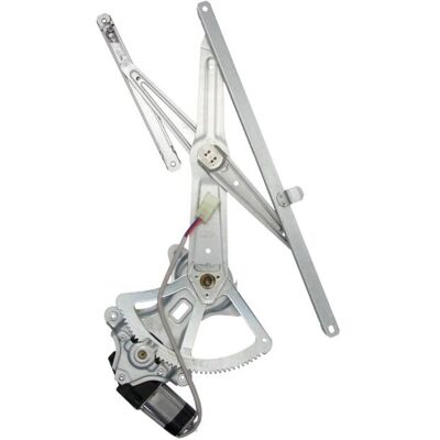 Raamregelaar Magneti Marelli 350103170126 Raamregelaar Magneti Marelli 350103170126