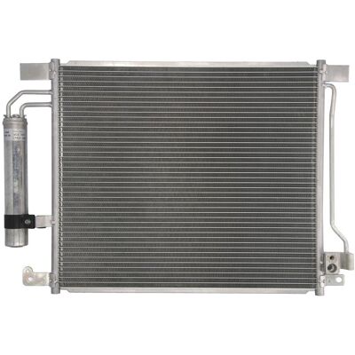 Condensator, Airconditioning Koyorad Cd021102 Condensator, Airconditioning Koyorad Cd021102