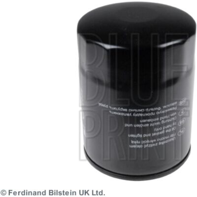Oliefilter Blue Print Adg02114 Oliefilter Blue Print Adg02114