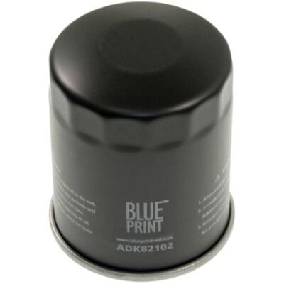 Oliefilter Blue Print Adk82102 Oliefilter Blue Print Adk82102