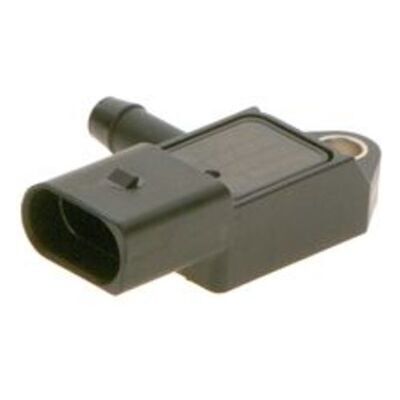 Sensor, Uitlaatgasdruk Bosch 0 281 006 061 Sensor, Uitlaatgasdruk Bosch 0 281 006 061