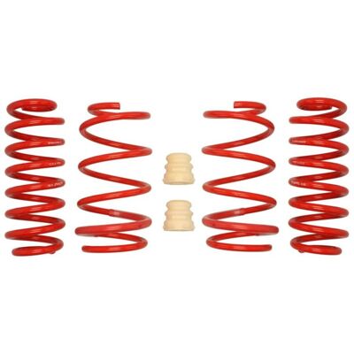 Ophangset, Veren Sportline Eibach E20-15-021-05-22 Ophangset, Veren Sportline Eibach E20-15-021-05-22