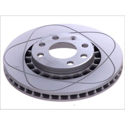 Remschijf Ate Power Disc 24.0324-0115.1, 1 Stuk Remschijf Ate Power Disc 24.0324-0115.1, 1 Stuk