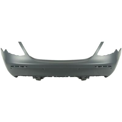 Bumper Blic 5506-00-3531951q Bumper Blic 5506-00-3531951q