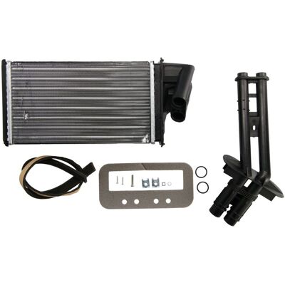 Warmtewisselaar, Interieur Verwarming Thermotec D6r006tt Warmtewisselaar, Interieur Verwarming Thermotec D6r006tt