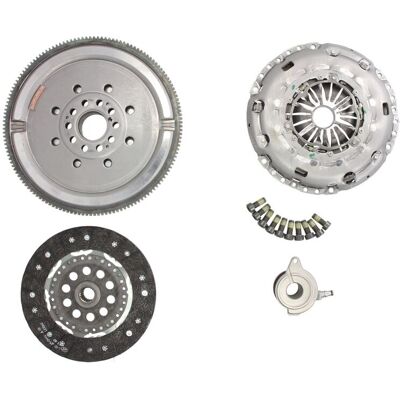 Koppelingskit Met Dubbelmassa Vliegwiel Luk Repset Dmf Luk 600 0203 00 Koppelingskit Met Dubbelmassa Vliegwiel Luk Repset Dmf Luk 600 0203 00