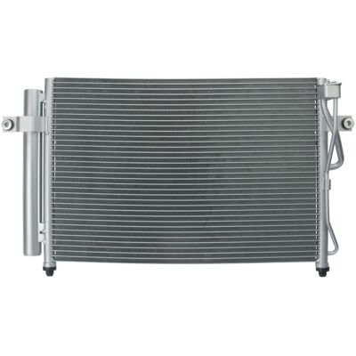 Condensator, Airconditioning Bosch 1 986 Ad2 066 Condensator, Airconditioning Bosch 1 986 Ad2 066