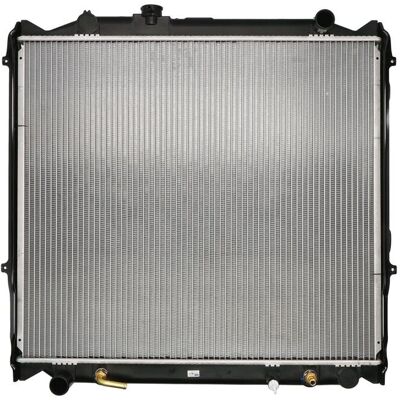 Radiator, Motorkoeling Koyorad Pl010666 Radiator, Motorkoeling Koyorad Pl010666