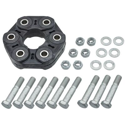 Hardyschijf/rubber Askoppeling Meyle 314 152 2115/hd Hardyschijf/rubber Askoppeling Meyle 314 152 2115/hd