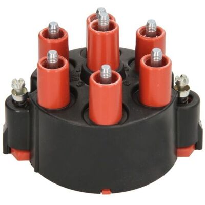 Stroomverdelerkap Bosch 1 235 522 368 Stroomverdelerkap Bosch 1 235 522 368