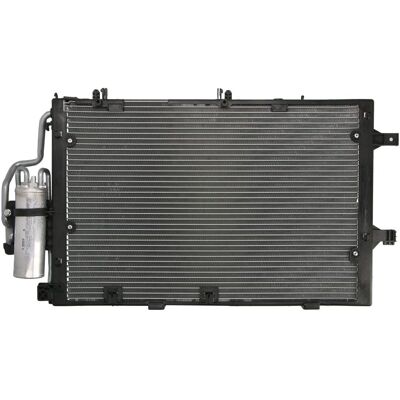 Condensator, Airconditioning Bosch 1 986 Ad2 413 Condensator, Airconditioning Bosch 1 986 Ad2 413