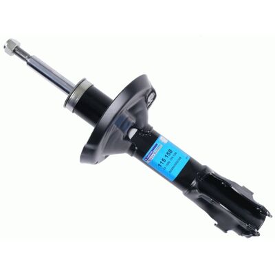 Stuurdemper Super Touring Sachs 115 158 Stuurdemper Super Touring Sachs 115 158