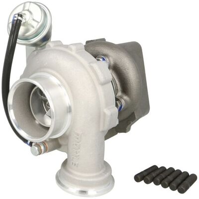 Supercharger, Drukvulling Mahle 001 Tc 17023 000 Supercharger, Drukvulling Mahle 001 Tc 17023 000