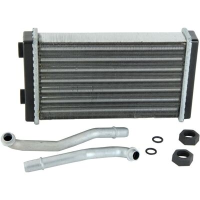 Warmtewisselaar, Interieur Verwarming Thermotec D6g012tt Warmtewisselaar, Interieur Verwarming Thermotec D6g012tt