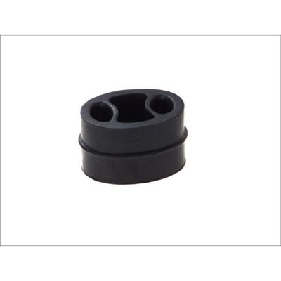 Rubberen Ophangingsbuffers Bosal 255-041 Rubberen Ophangingsbuffers Bosal 255-041