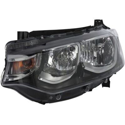 Koplampen Valeo 450778, Links Koplampen Valeo 450778, Links