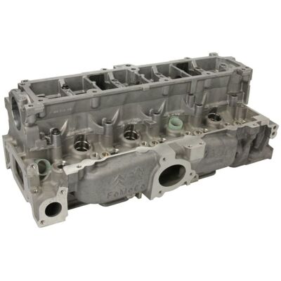 Cilinderkop Amc 908833 Cilinderkop Amc 908833