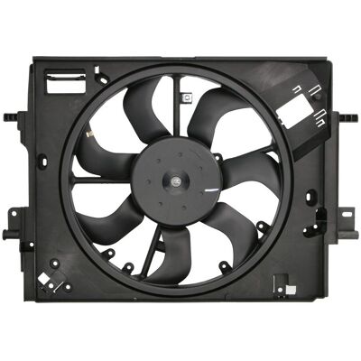 Koelventilatorwiel Thermotec D8r021tt Koelventilatorwiel Thermotec D8r021tt