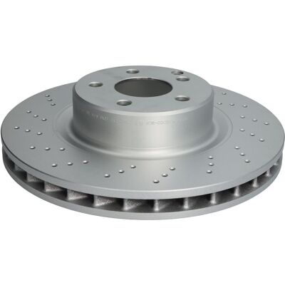 Remschijf Abe C3m042abe-P Voorkant, Geventileerd, Sterk Gecarboniseerd, 1 Stuk Remschijf Abe C3m042abe-P Voorkant, Geventileerd, Sterk Gecarboniseerd, 1 Stuk
