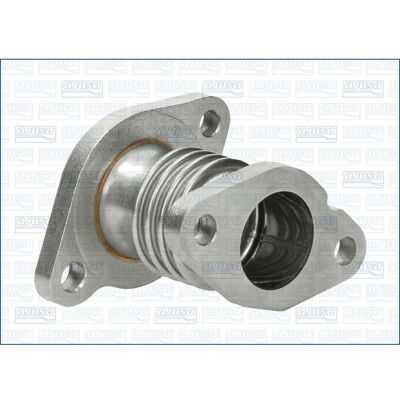 Pijpleiding, Egr Klep Ajusa Pgr0006 Pijpleiding, Egr Klep Ajusa Pgr0006