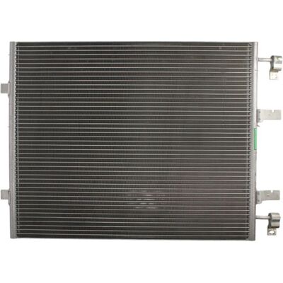 Condensator, Airconditioning Nrf 35845 Condensator, Airconditioning Nrf 35845