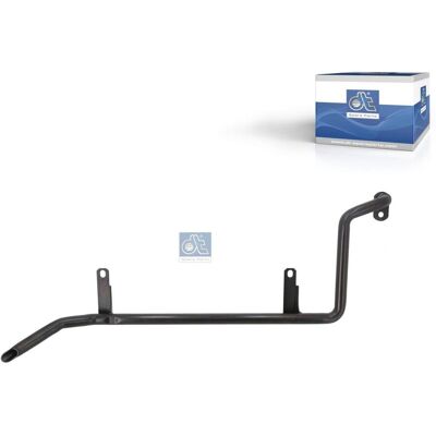 Uitlaatpijp Dt Spare Parts 2.00164 Uitlaatpijp Dt Spare Parts 2.00164