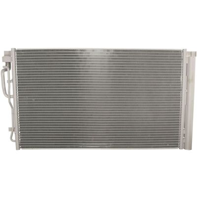 Condensator, Airconditioning Nissens 941055 Condensator, Airconditioning Nissens 941055