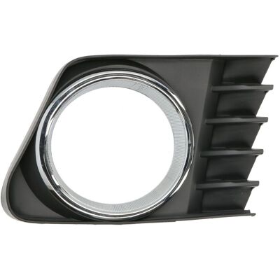 Bumper - Ventilatierooster Blic 6502-07-8197912p Bumper - Ventilatierooster Blic 6502-07-8197912p