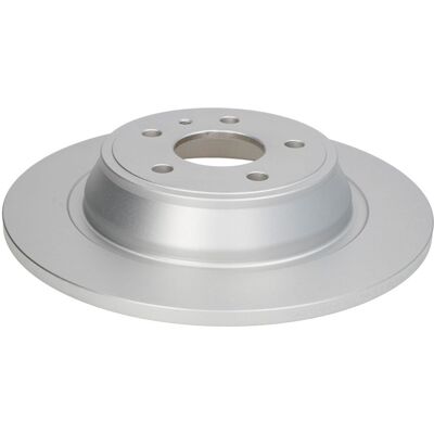 Remschijf Abe C4g019abe-P Achter, Compleet, 1 Stuk Remschijf Abe C4g019abe-P Achter, Compleet, 1 Stuk