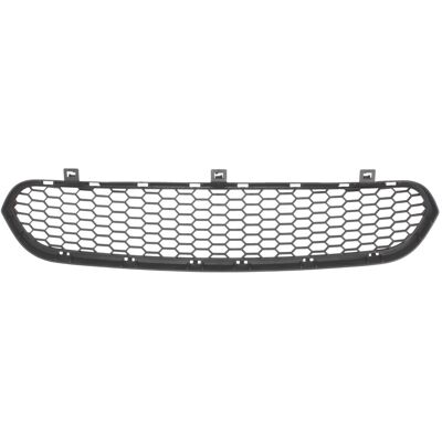Bumper - Ventilatierooster Blic 6502-07-0096912p Bumper - Ventilatierooster Blic 6502-07-0096912p