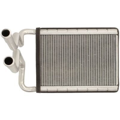 Warmtewisselaar, Interieur Verwarming Thermotec D60516tt Warmtewisselaar, Interieur Verwarming Thermotec D60516tt