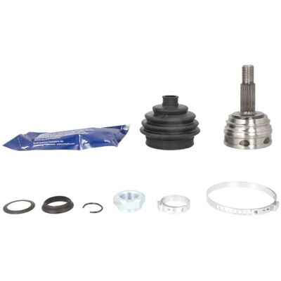 Homokineet Reparatie Set, Aandrijfas Meyle Kit 100 498 0011 Homokineet Reparatie Set, Aandrijfas Meyle Kit 100 498 0011