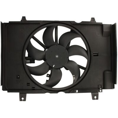 Koelventilatorwiel, Motorkoeling Nrf 47984 Koelventilatorwiel, Motorkoeling Nrf 47984