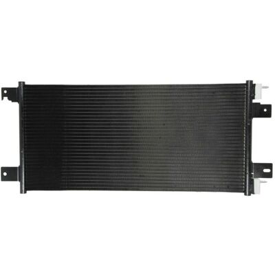 Condensator, Airconditioning Nissens 940701 Condensator, Airconditioning Nissens 940701