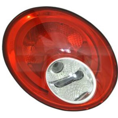Achterlicht Tyc 11-12654-05-9 Links Achterlicht Tyc 11-12654-05-9 Links