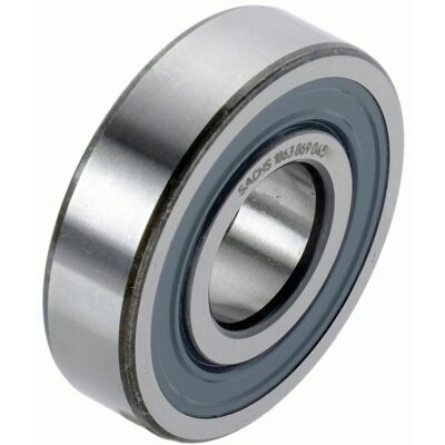 Geleidingslager, Koppeling Sachs 1863 869 045 Geleidingslager, Koppeling Sachs 1863 869 045