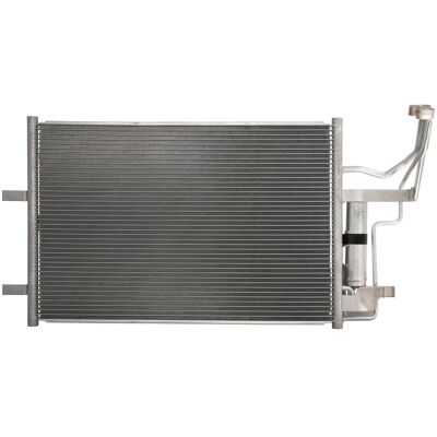 Condensator, Airconditioning Koyorad Cd060531 Condensator, Airconditioning Koyorad Cd060531