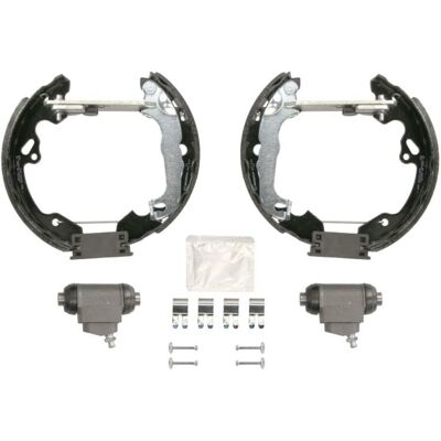 Remschoenset Kit Superpro Bosch 0 204 114 644 Remschoenset Kit Superpro Bosch 0 204 114 644