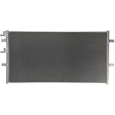 Condensator, Airconditioning Koyorad Cd320452 Condensator, Airconditioning Koyorad Cd320452