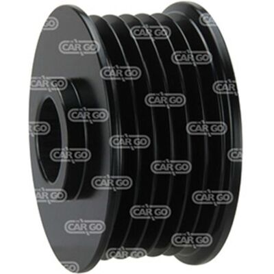 Poelie, Alternator Hc-Cargo 236115 Poelie, Alternator Hc-Cargo 236115