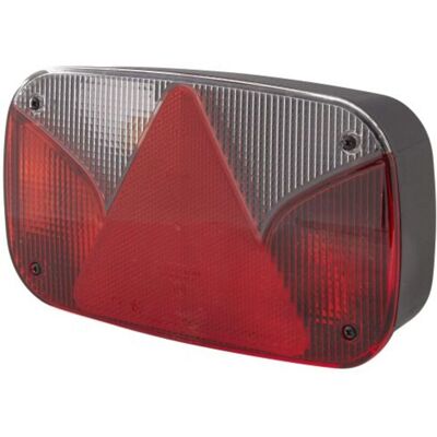 Achterlicht Hella 2va 998 232-291 Links Achterlicht Hella 2va 998 232-291 Links