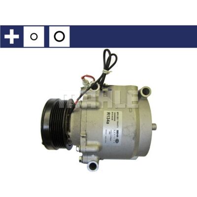 Compressor, Airconditioner Mahle Acp 1097 000s Compressor, Airconditioner Mahle Acp 1097 000s