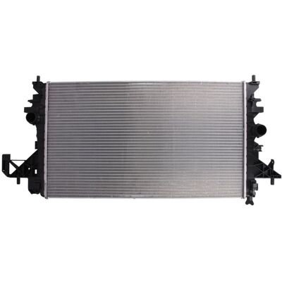 Radiator, Motorkoeling Koyorad Pl463507 Radiator, Motorkoeling Koyorad Pl463507