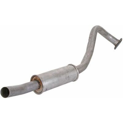 Geluiddemper Achter Bosal 279-409 Geluiddemper Achter Bosal 279-409