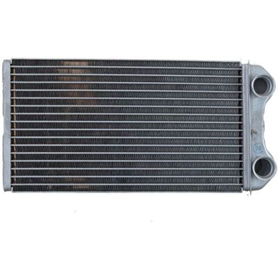 Warmtewisselaar, Interieur Verwarming Nrf 54300 Warmtewisselaar, Interieur Verwarming Nrf 54300